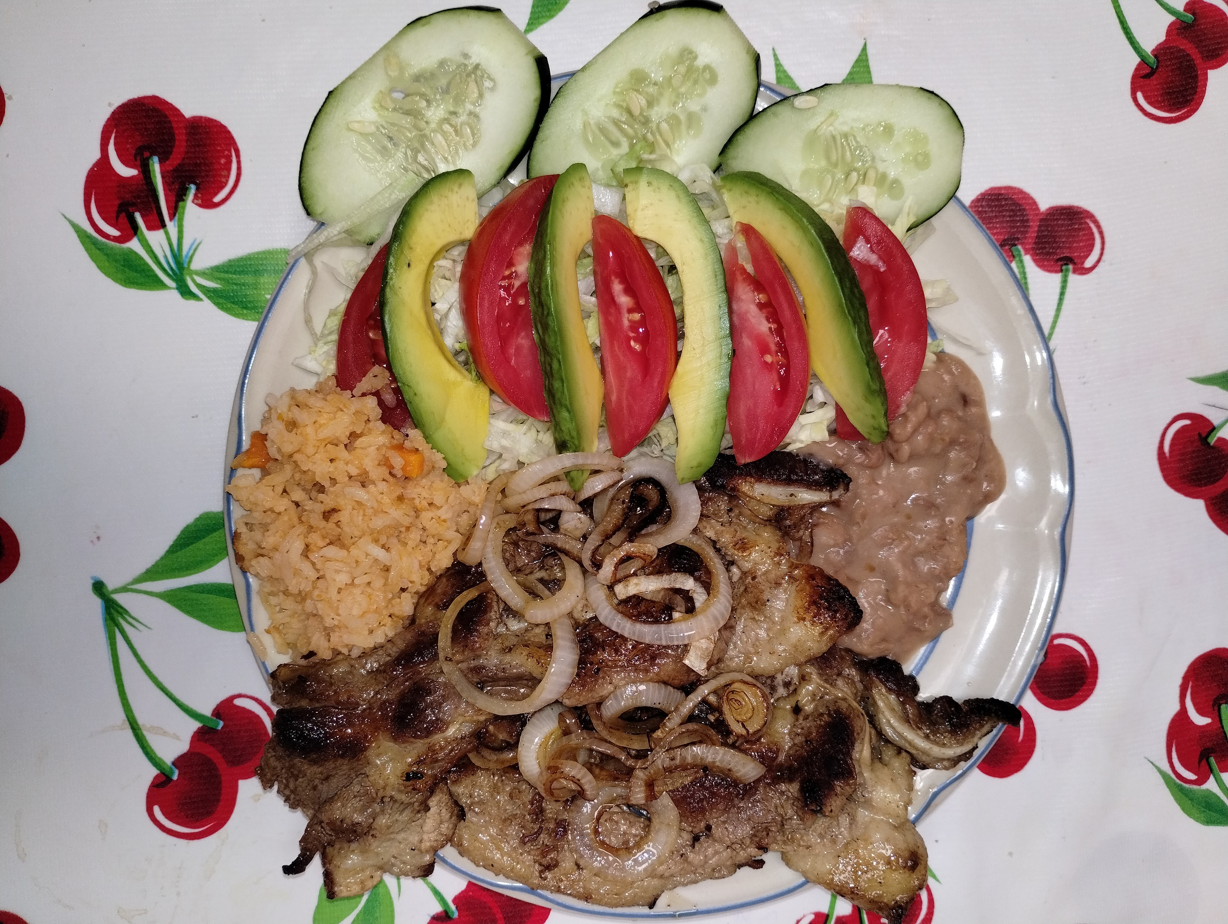 Comedor Mágico Paty image 4