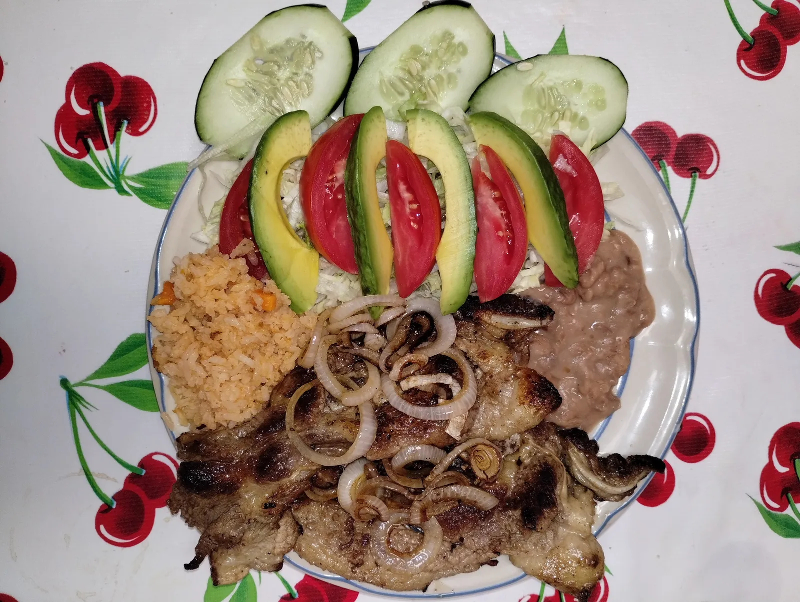 Comedor Mágico Paty image 4