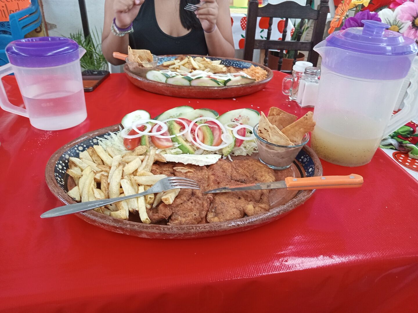 Comedor Mágico Paty image 5