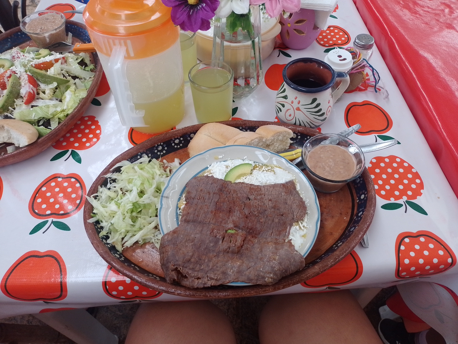 Comedor Mágico Paty image 7