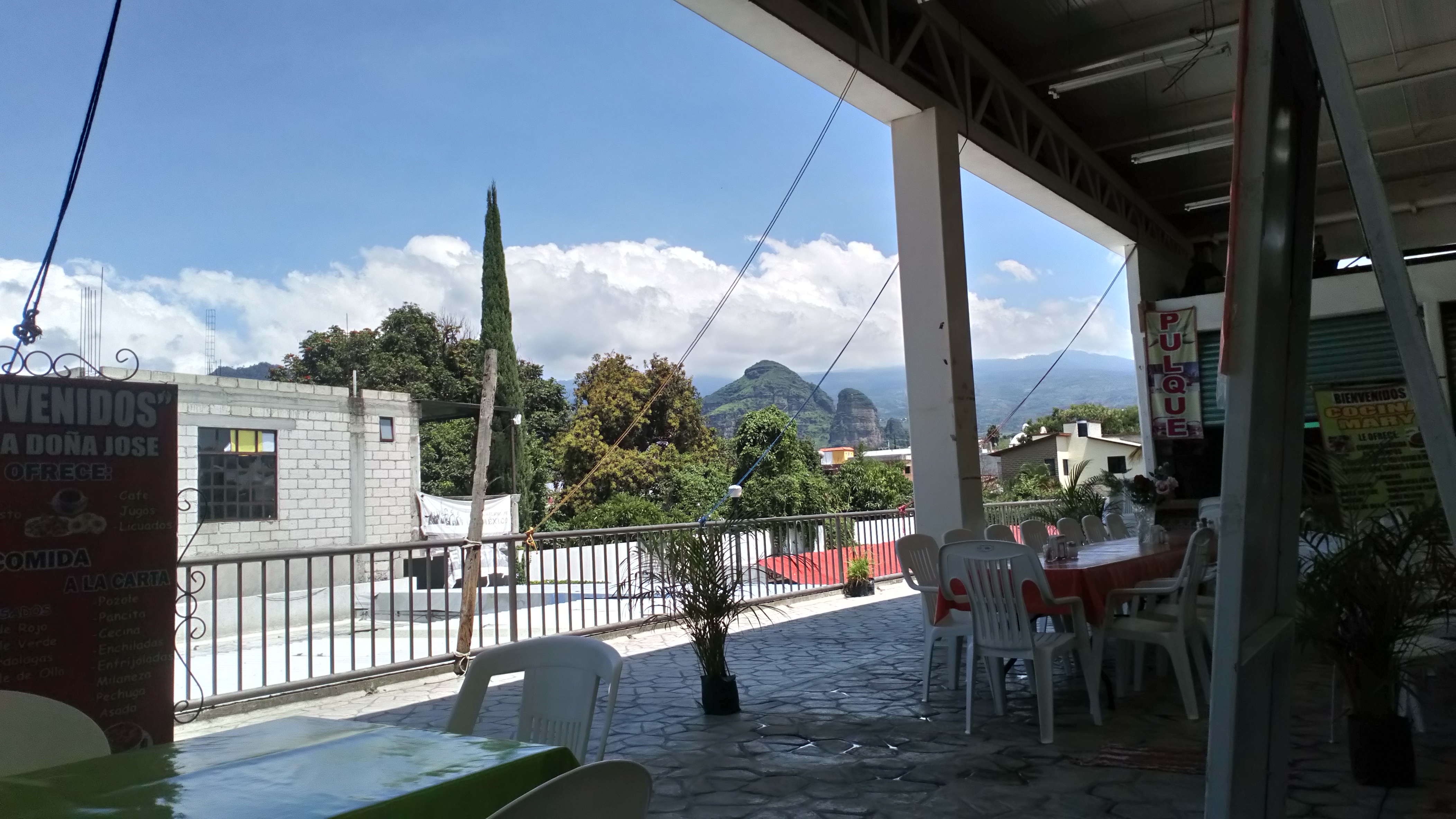 Comedor Mágico Paty image 8