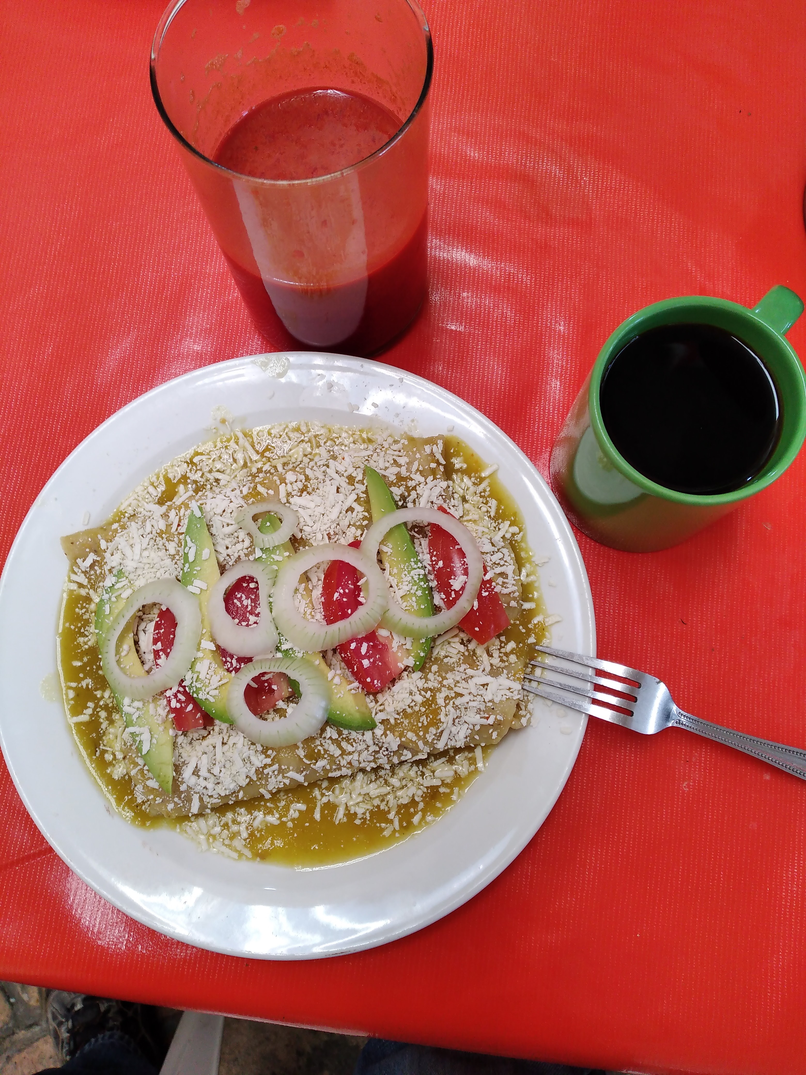 Comedor Mágico Paty image 9