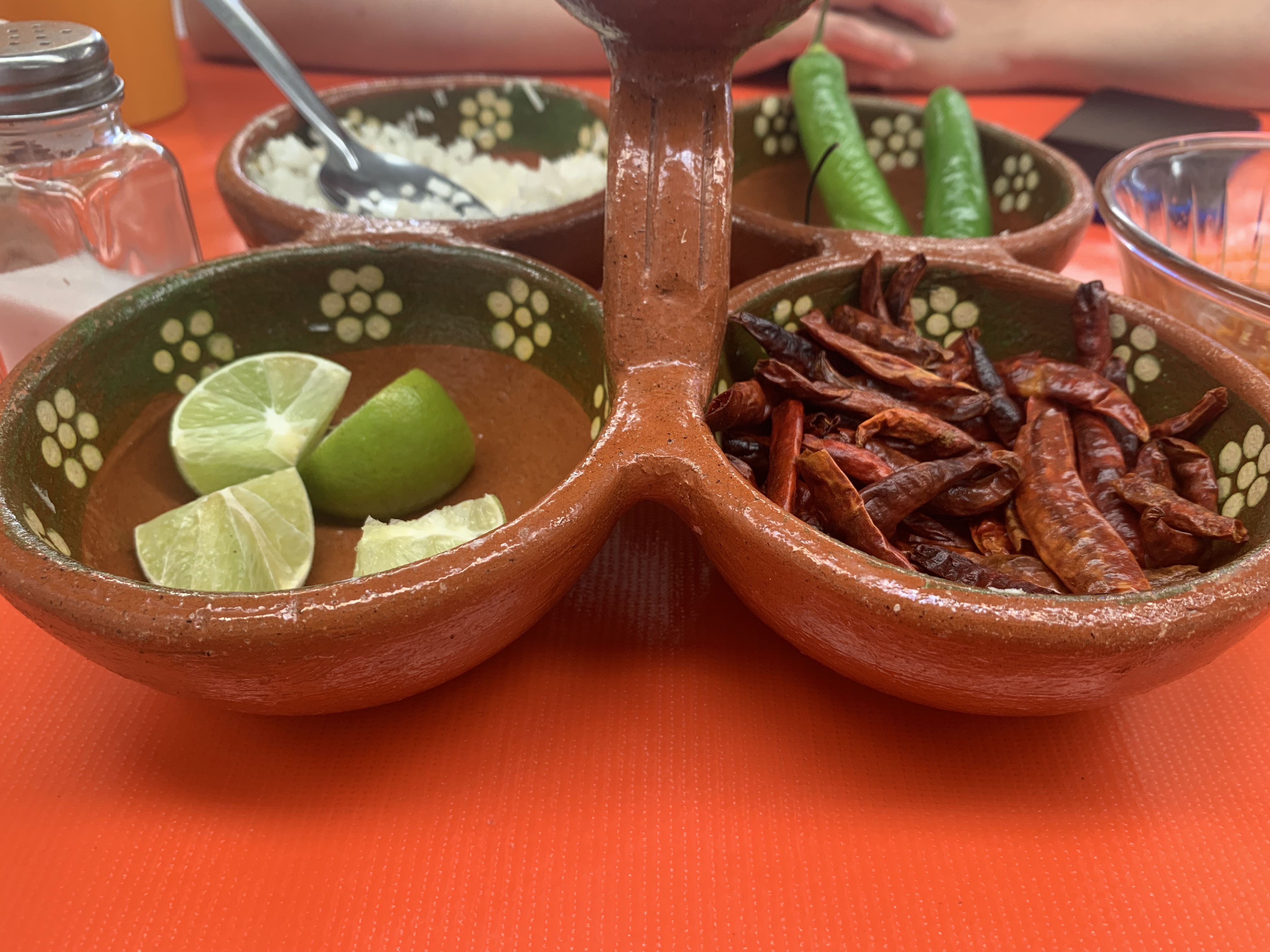 Comedor Mágico Paty image 10