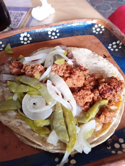 PEPE'S. El sazón de Oaxaca. image 1