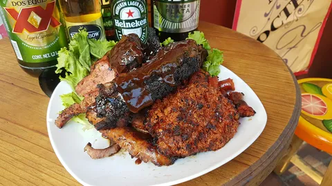 PEPE'S. El sazón de Oaxaca. image 3