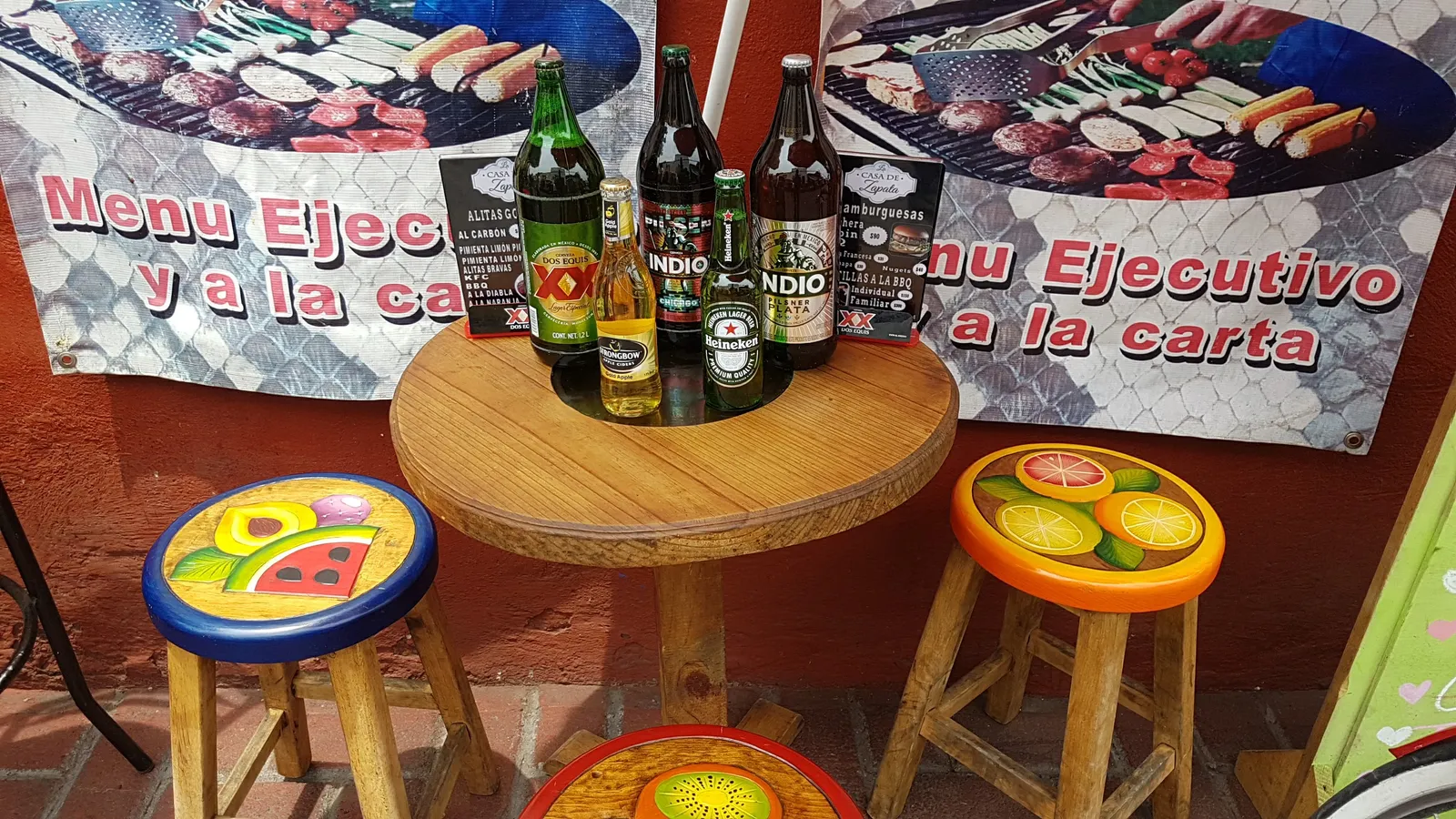 PEPE'S. El sazón de Oaxaca. image 4