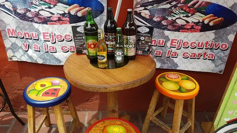 PEPE'S. El sazón de Oaxaca. image 4
