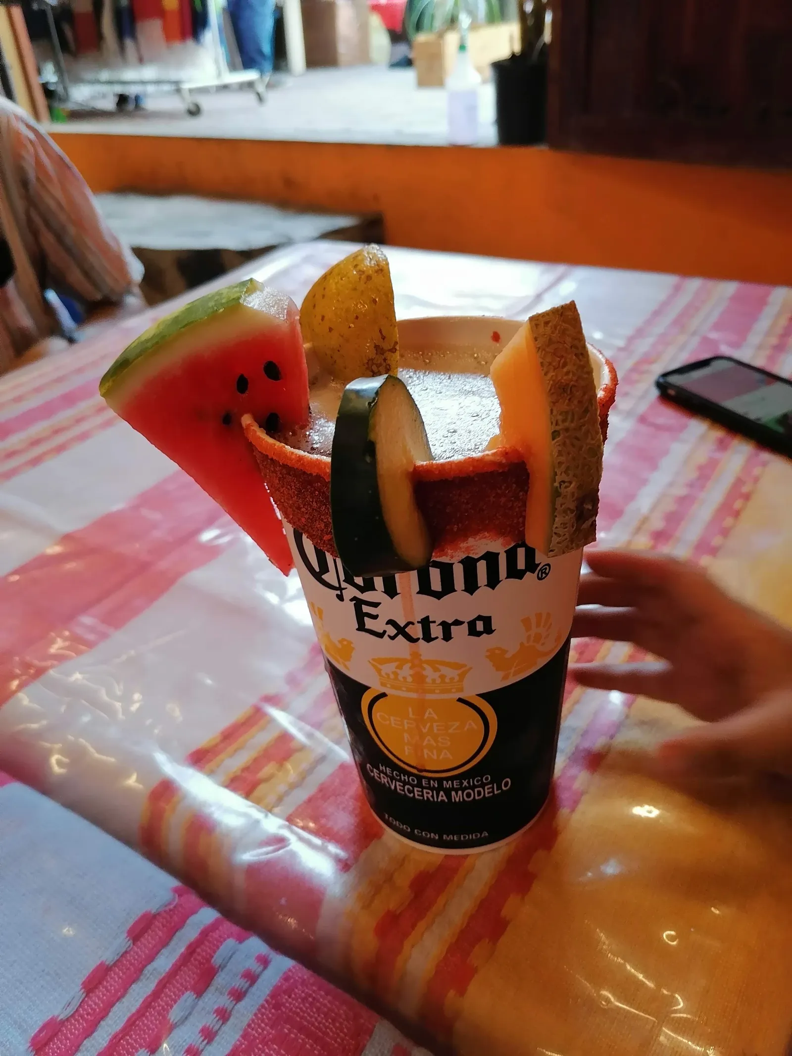 PEPE'S. El sazón de Oaxaca. image 7