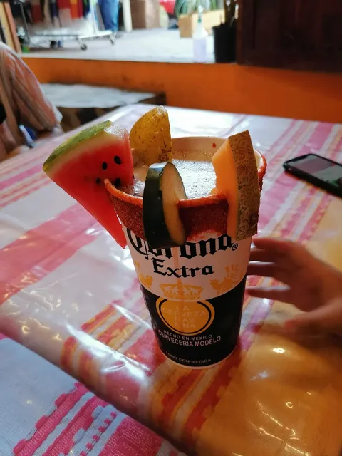 PEPE'S. El sazón de Oaxaca. image 7