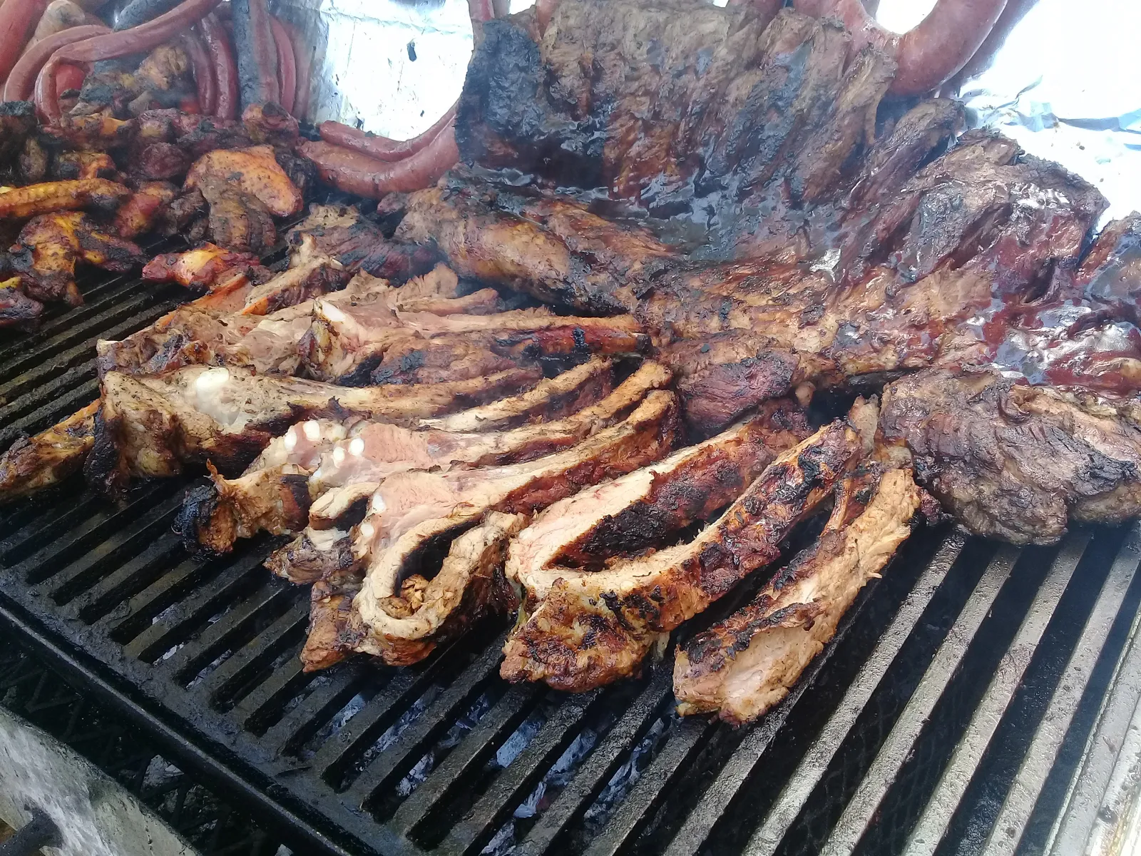 PEPE'S. El sazón de Oaxaca. image 9