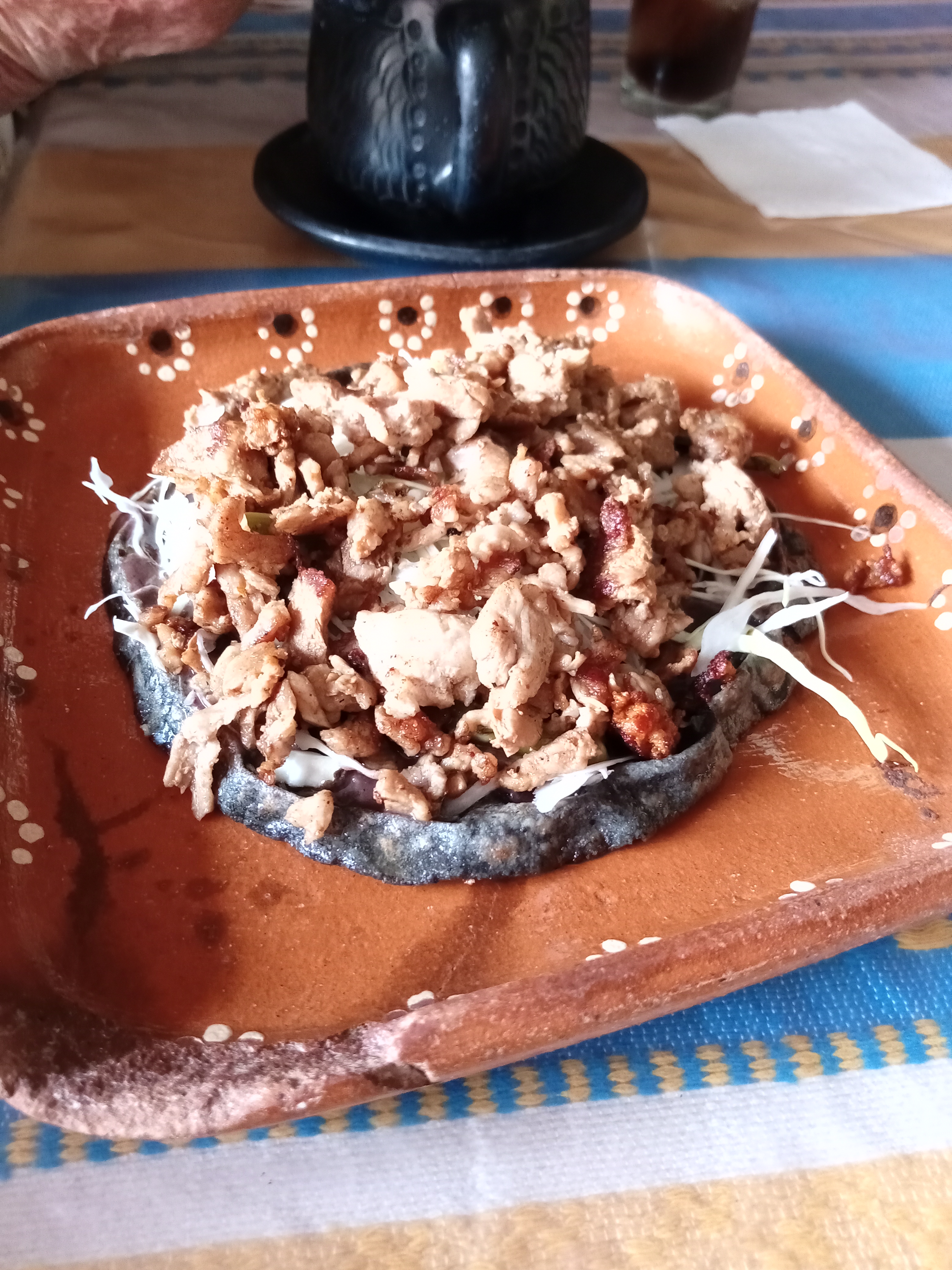 PEPE'S. El sazón de Oaxaca. image 10