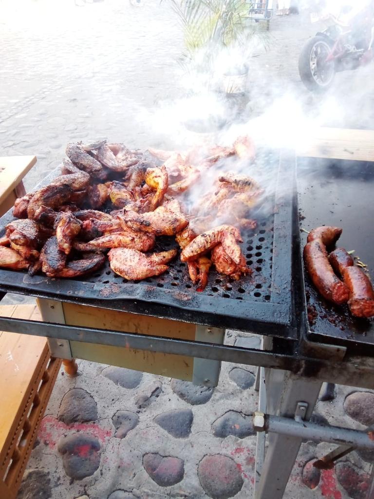 SAZÓN DE OAXACA XAAM TLAYACAPAN image 2