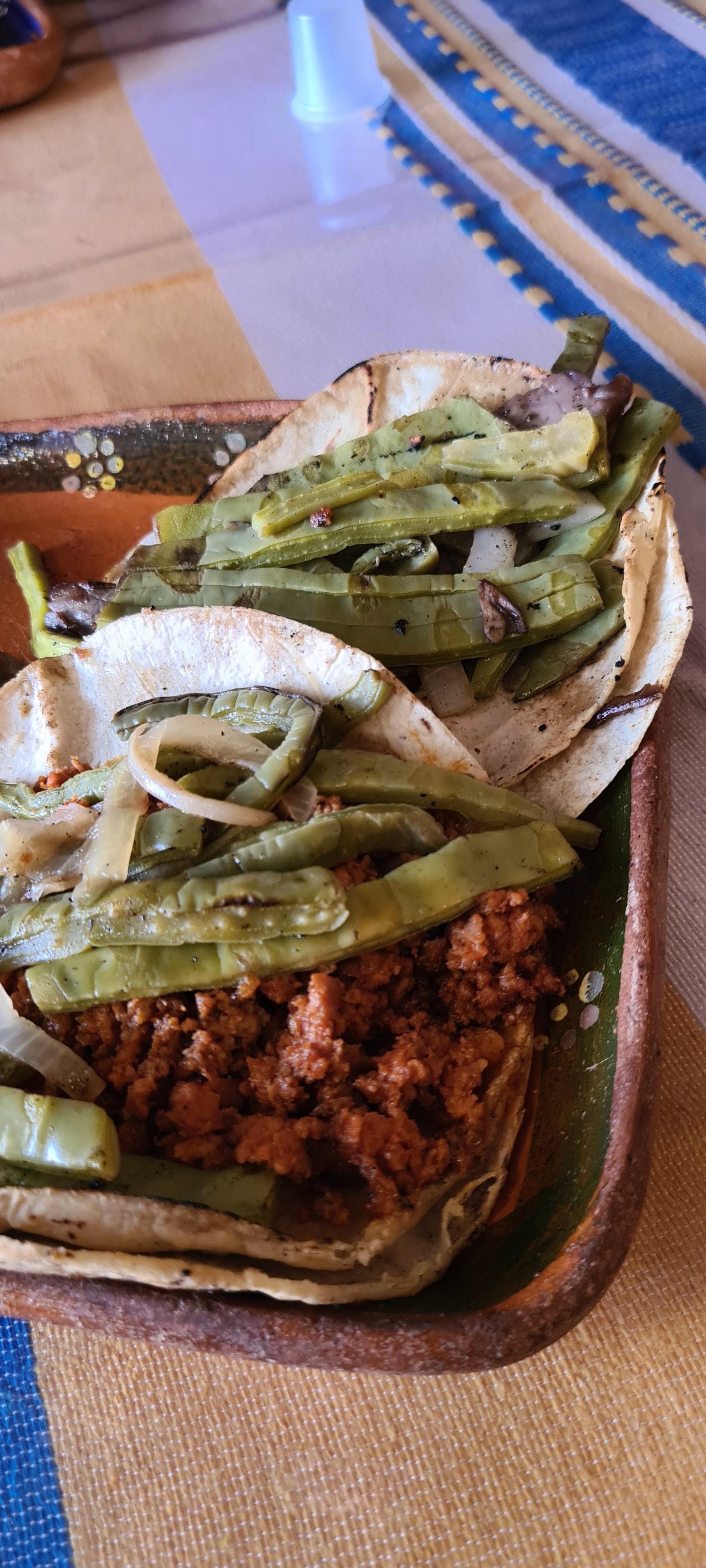 SAZÓN DE OAXACA XAAM TLAYACAPAN image 5