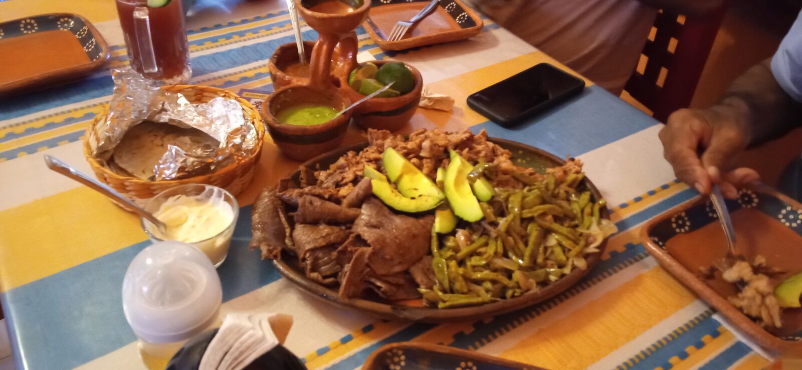 SAZÓN DE OAXACA XAAM TLAYACAPAN image 8