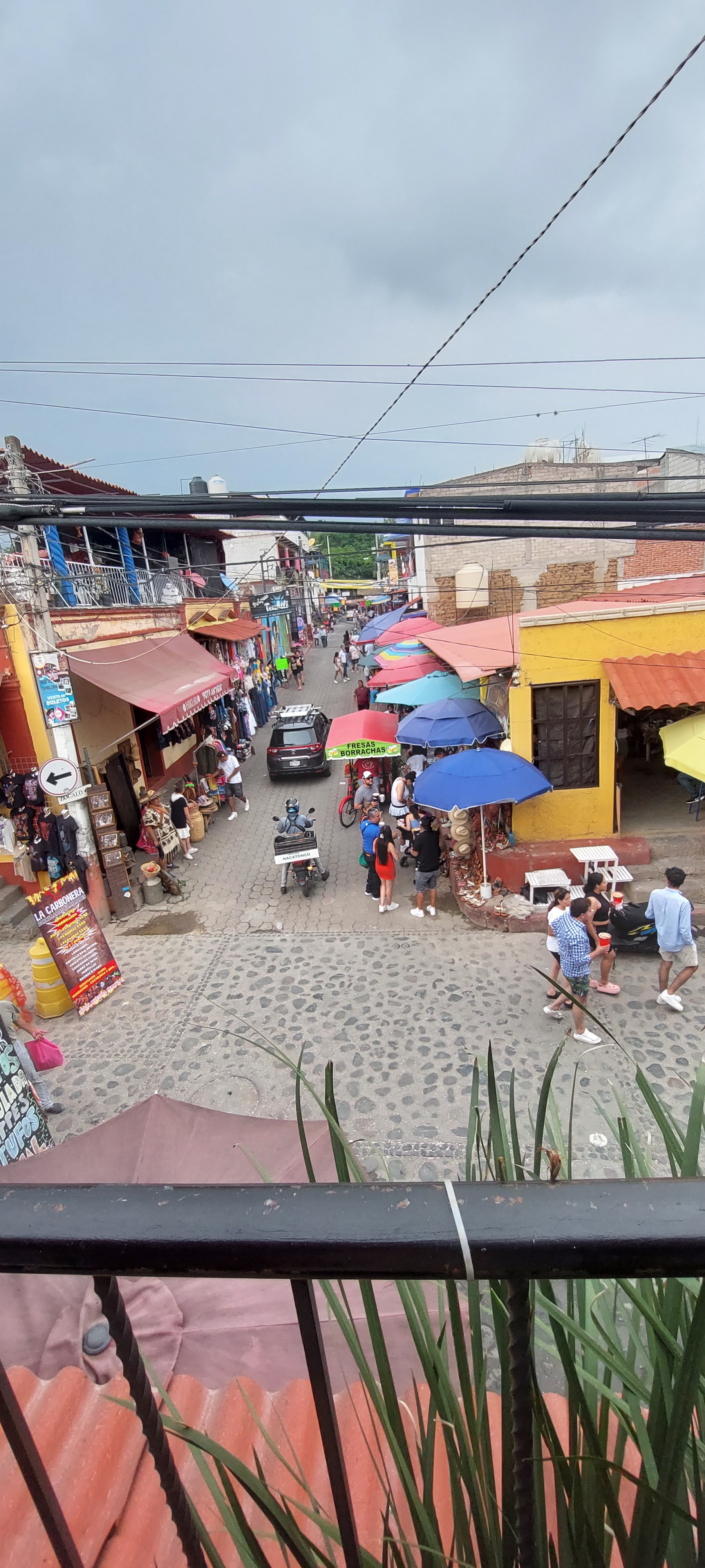 SAZÓN DE OAXACA XAAM TLAYACAPAN image 9