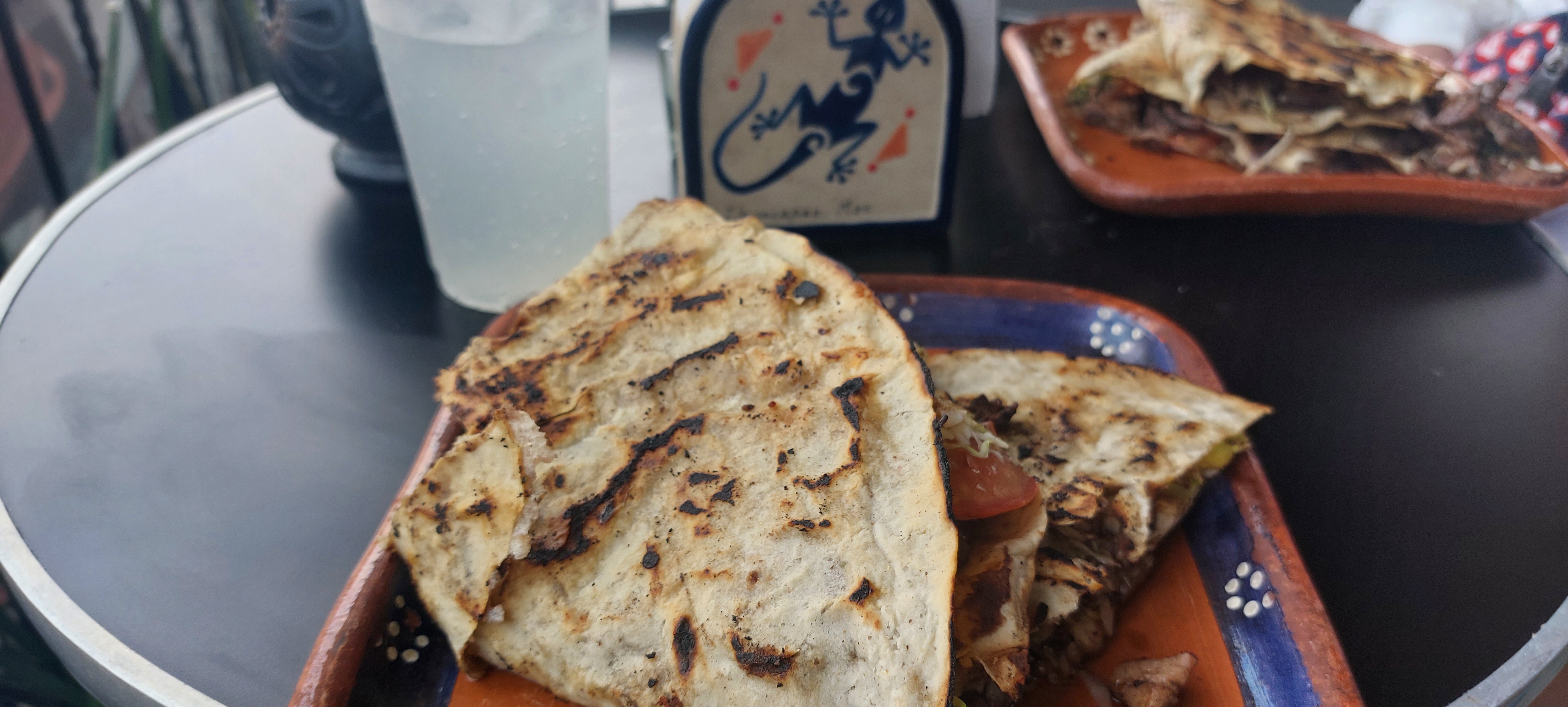 SAZÓN DE OAXACA XAAM TLAYACAPAN image 10