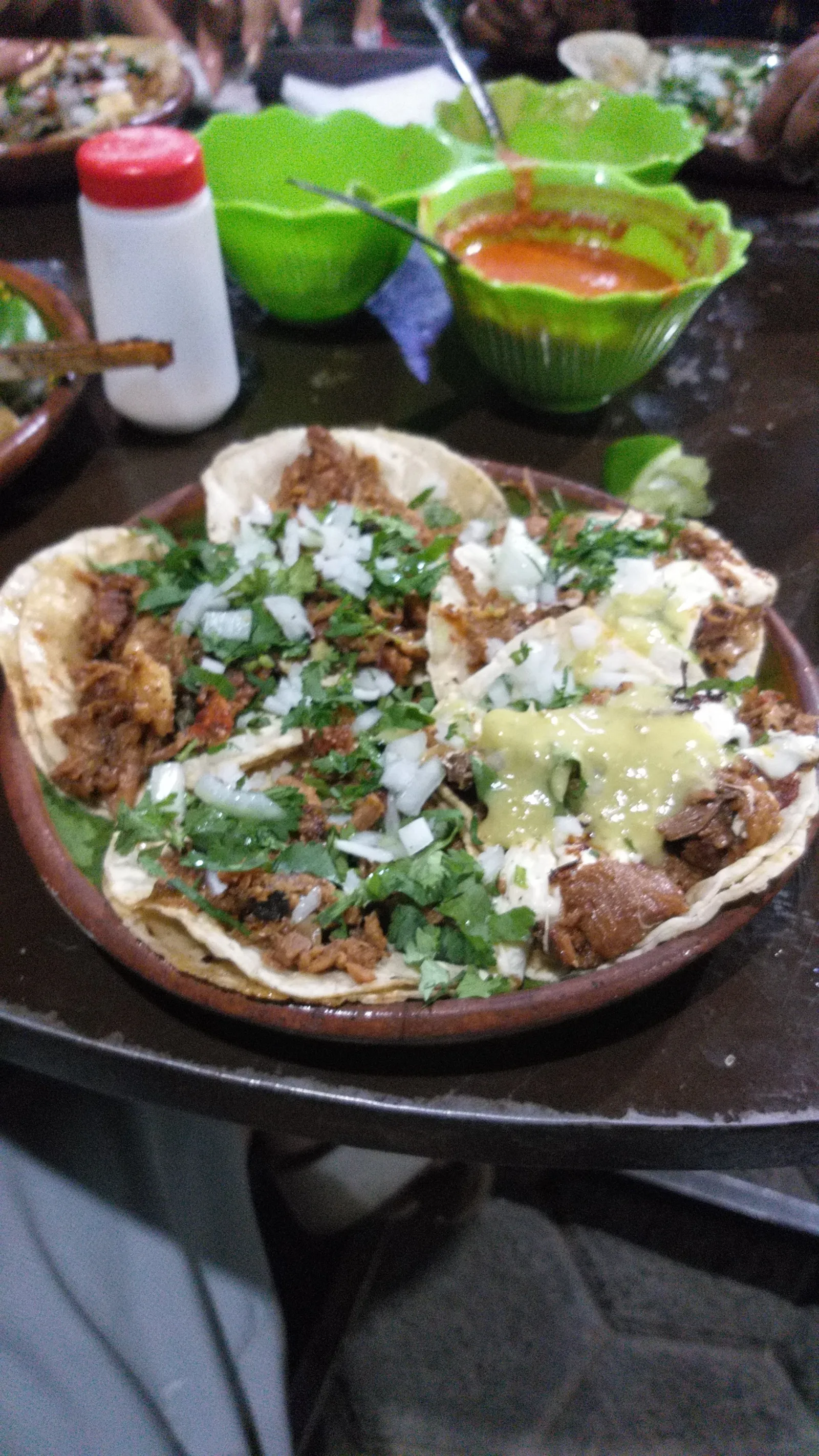 Taquería El Sombrerito image 2