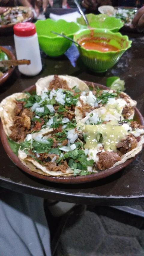 Taquería El Sombrerito image 2