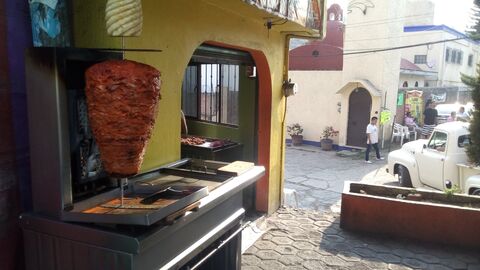 Taquería El Sombrerito image 3