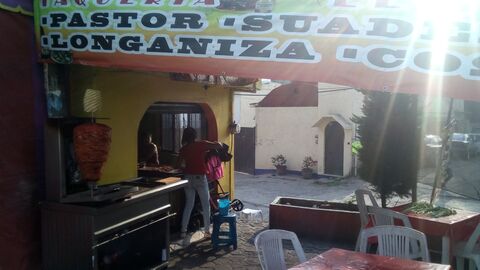 Taquería El Sombrerito image 6