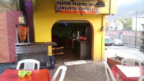Taquería El Sombrerito image 8