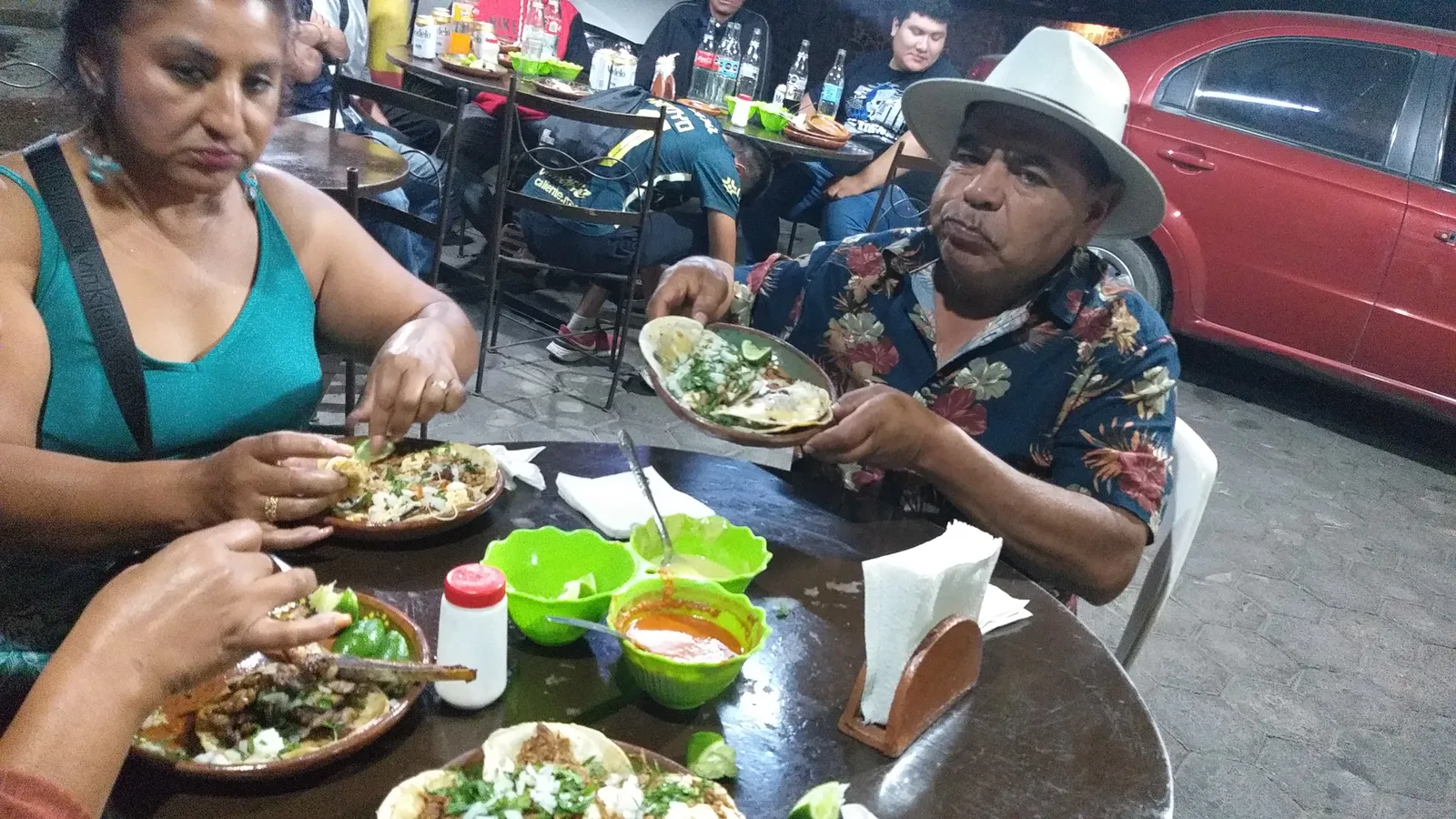 Taquería El Sombrerito image 9