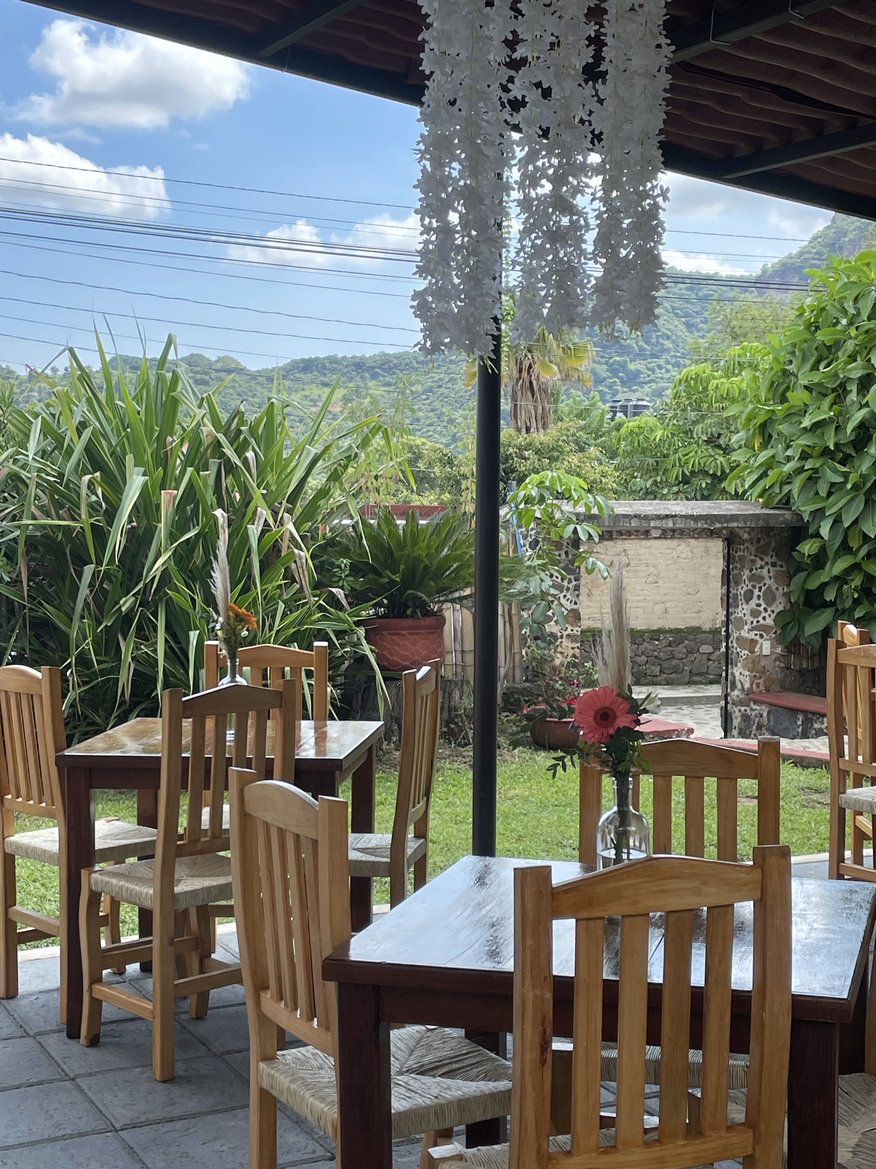 Sabor a pueblo image 1