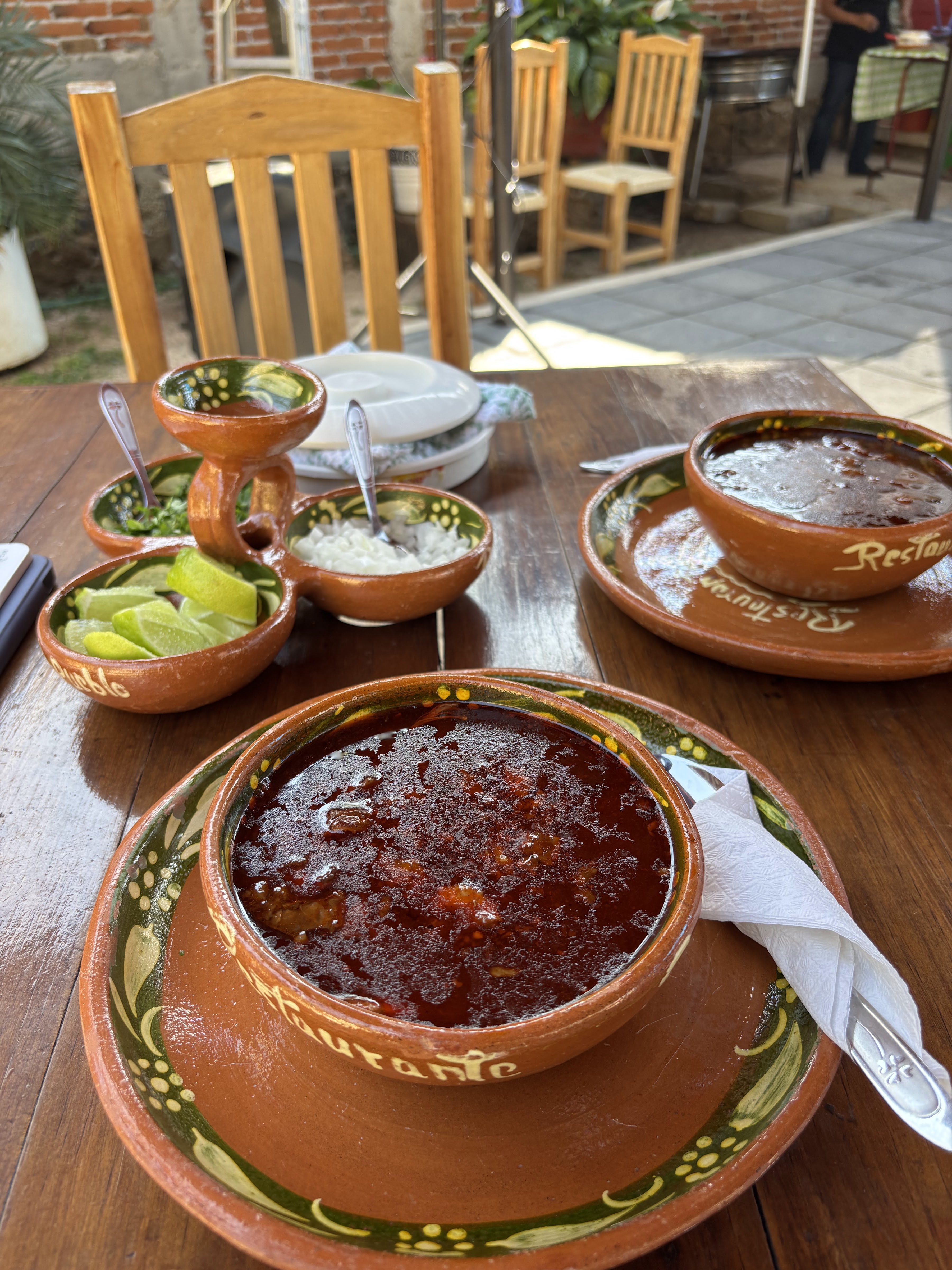 Sabor a pueblo image 3