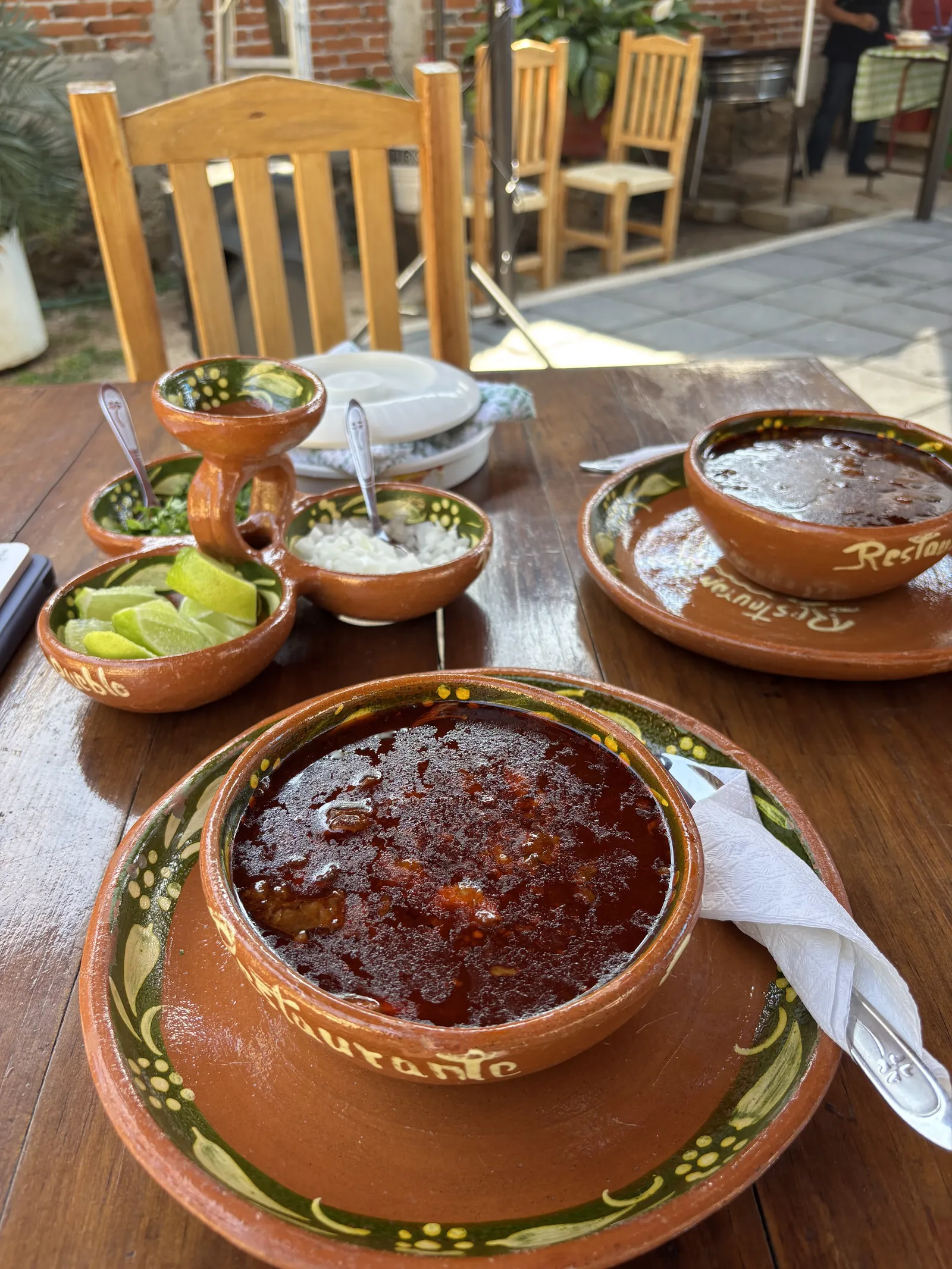 Sabor a pueblo image 3