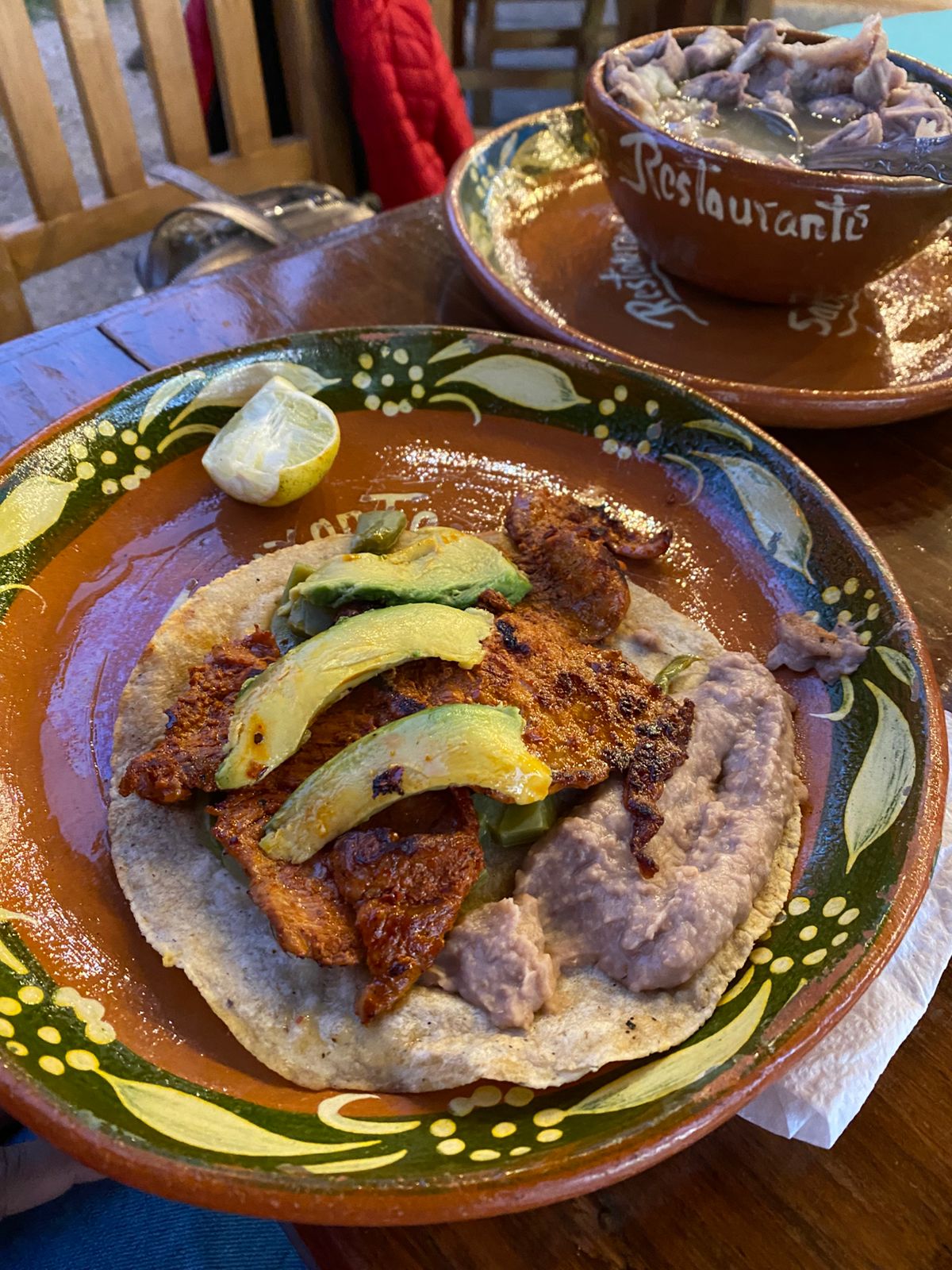 Sabor a pueblo image 5