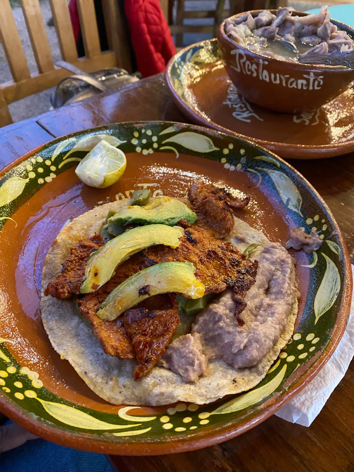 Sabor a pueblo image 5