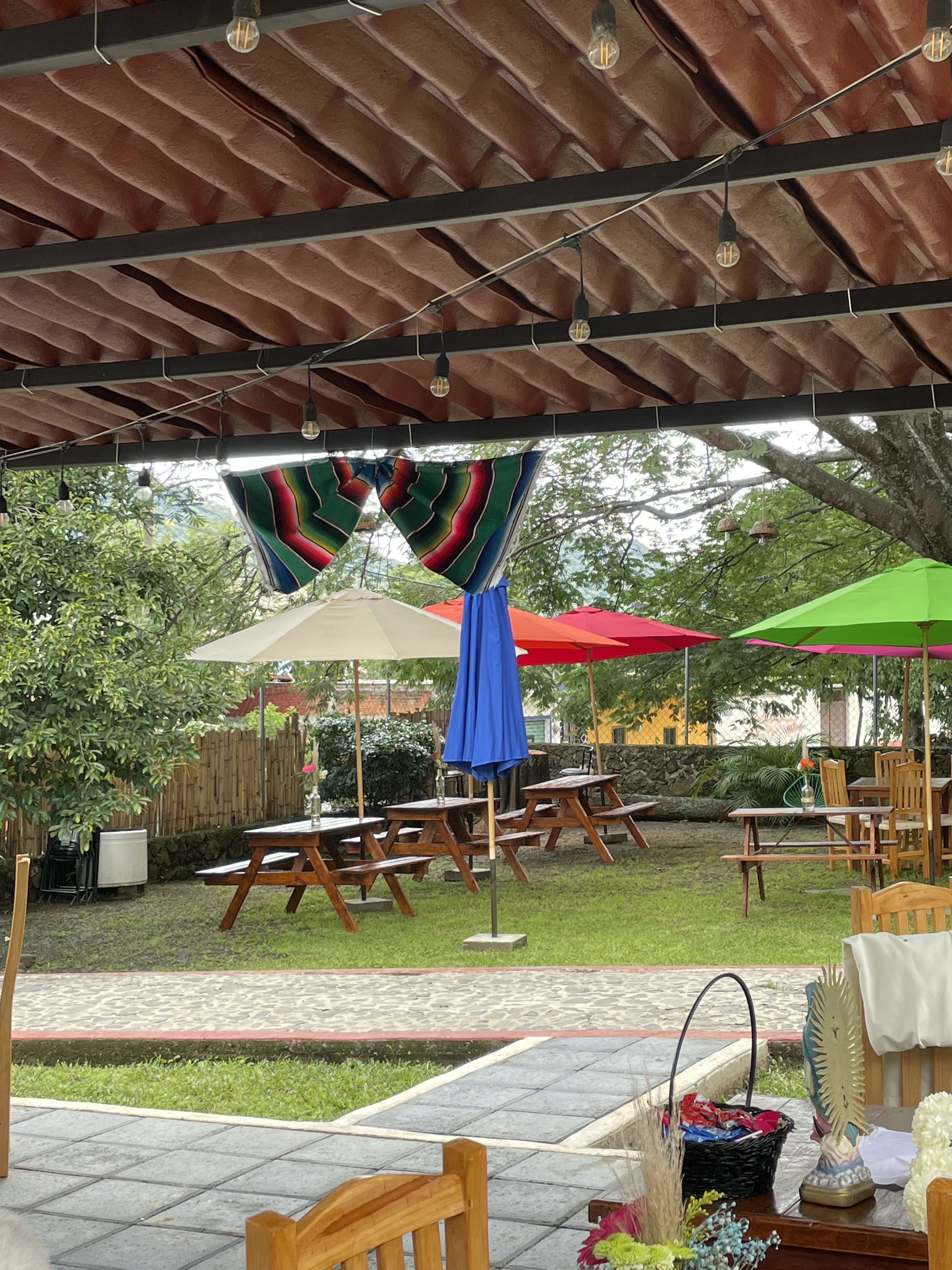 Sabor a pueblo image 7