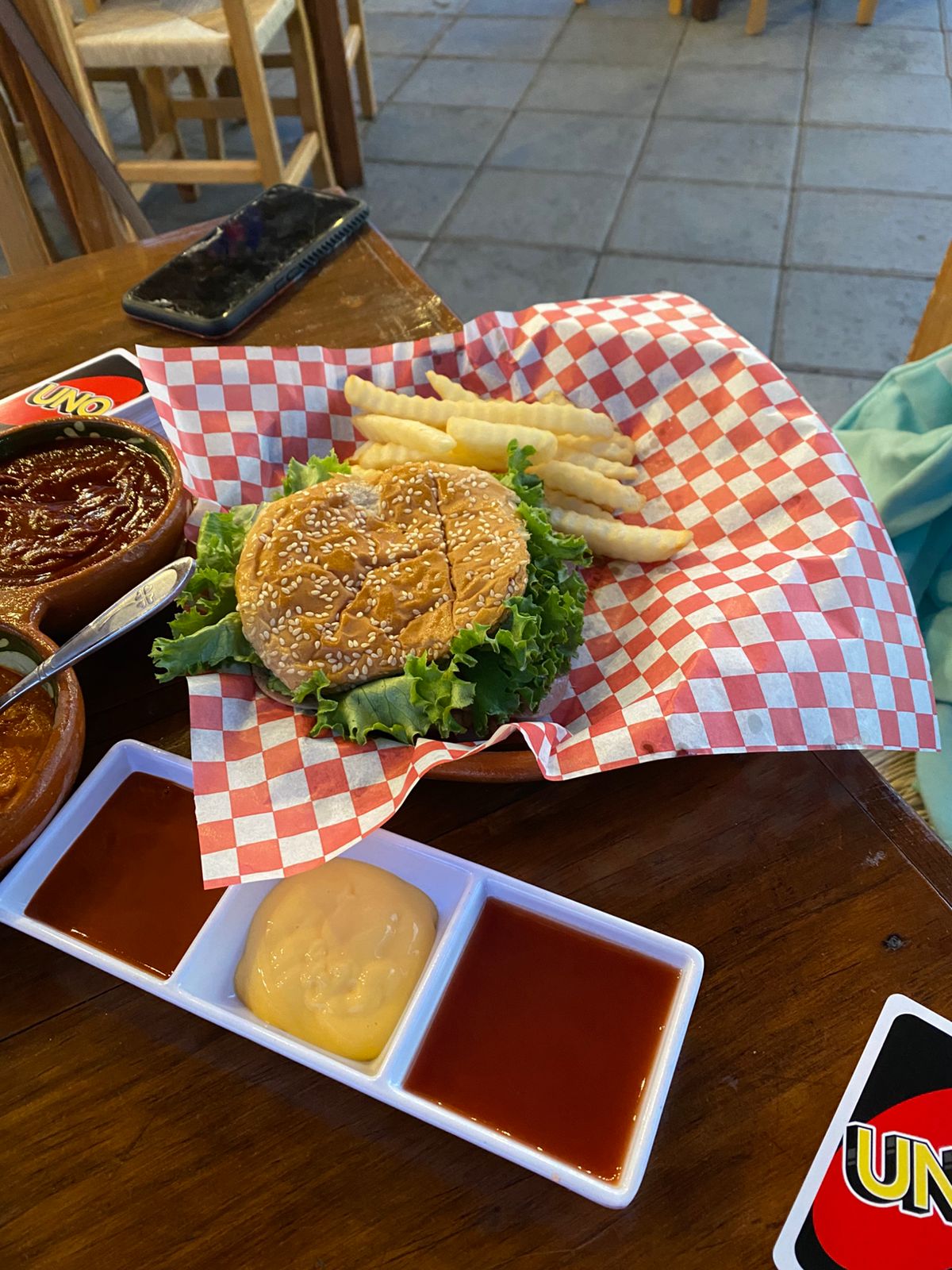 Sabor a pueblo image 9