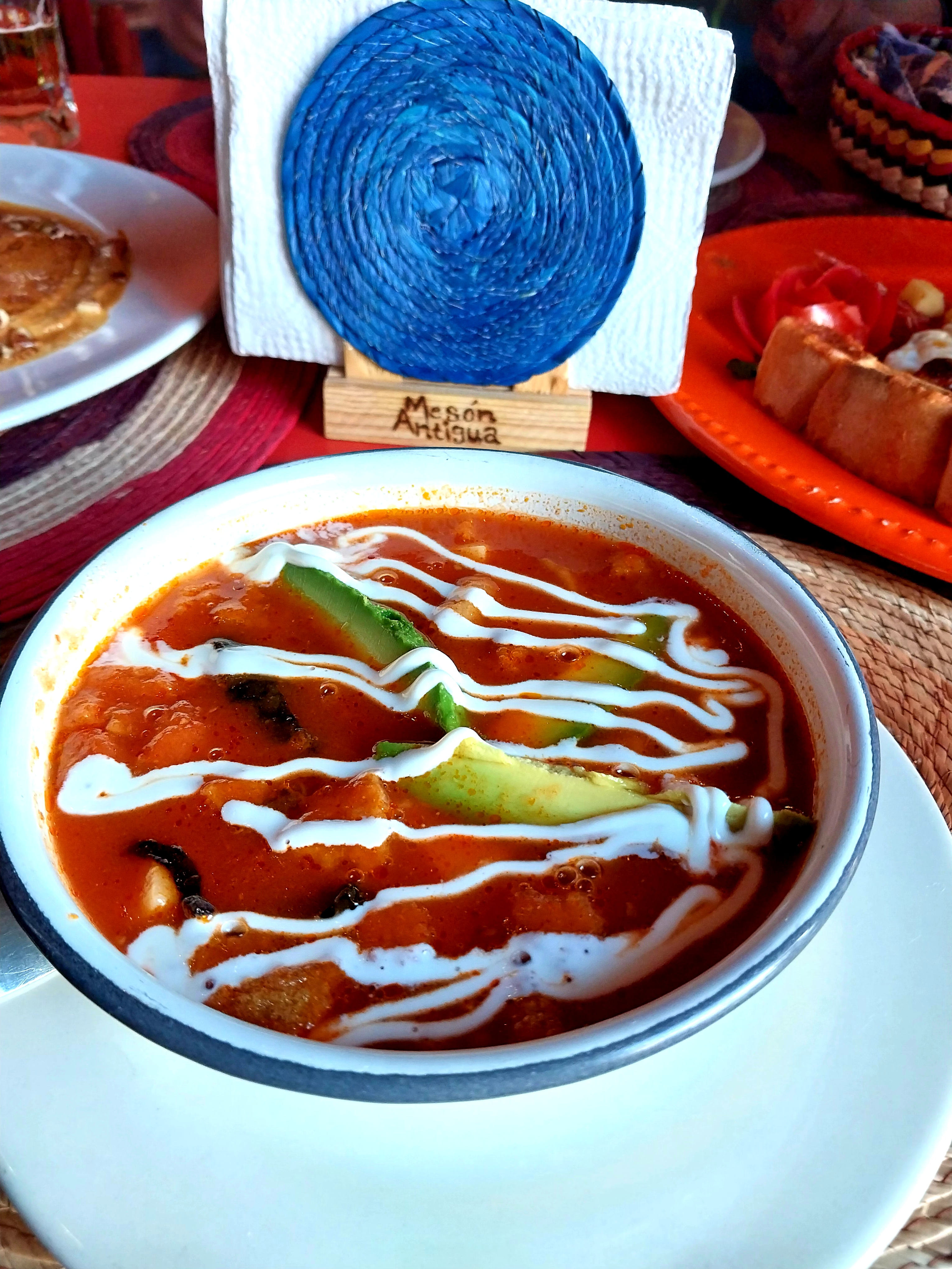 Mesón antigua Santa Catarina image 6