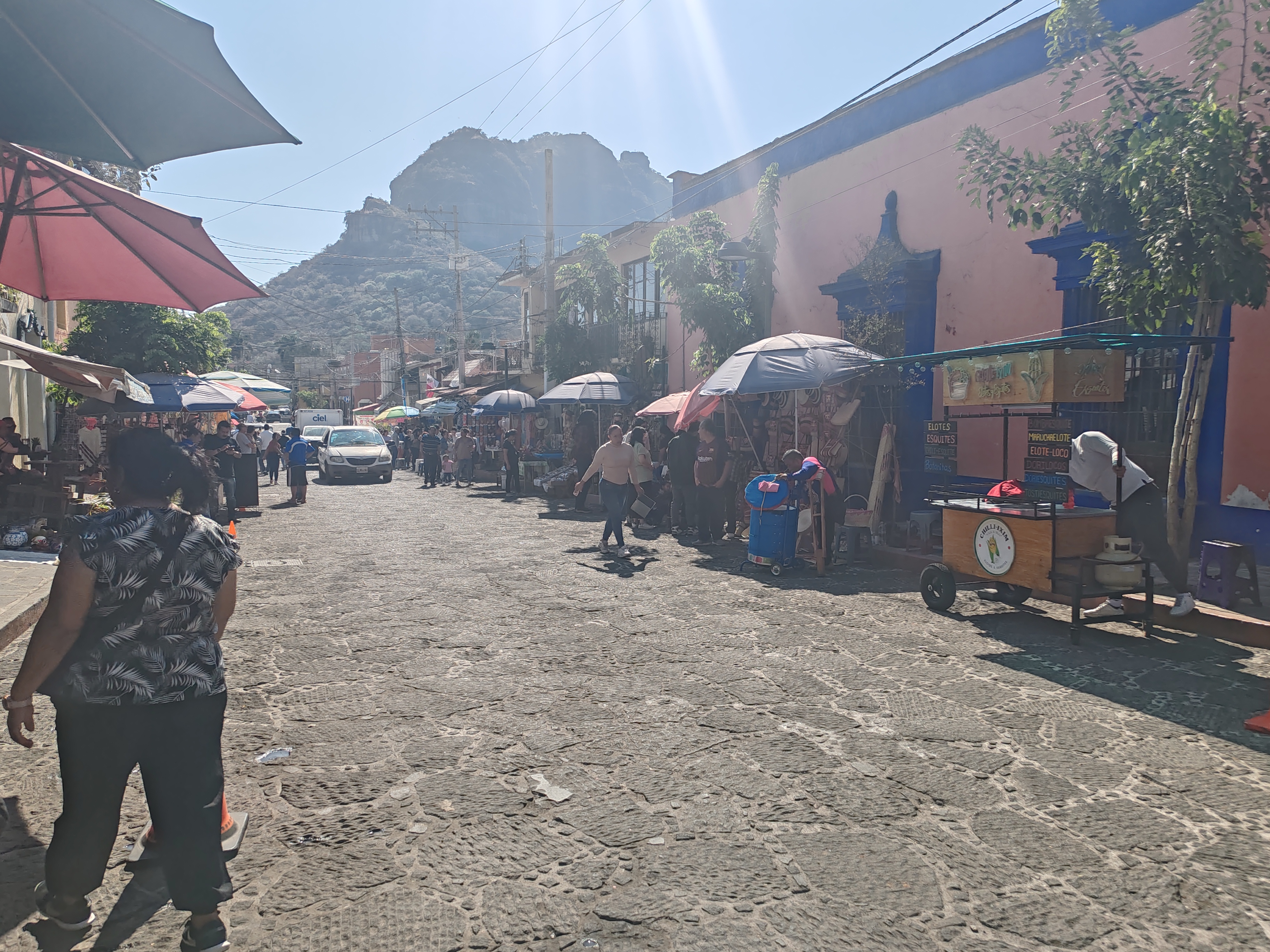 Mesón antigua Santa Catarina image 8