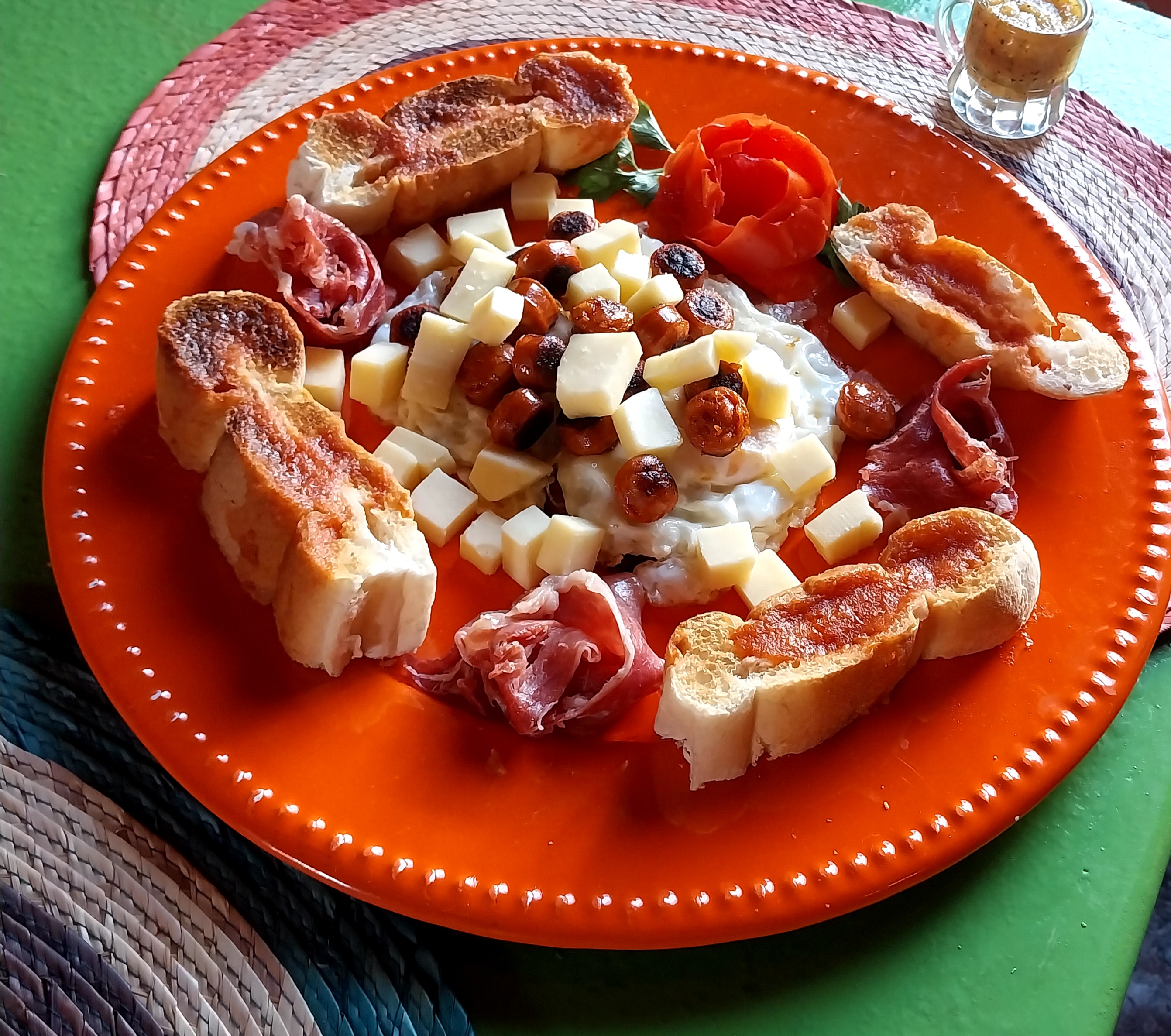 Mesón antigua Santa Catarina image 9