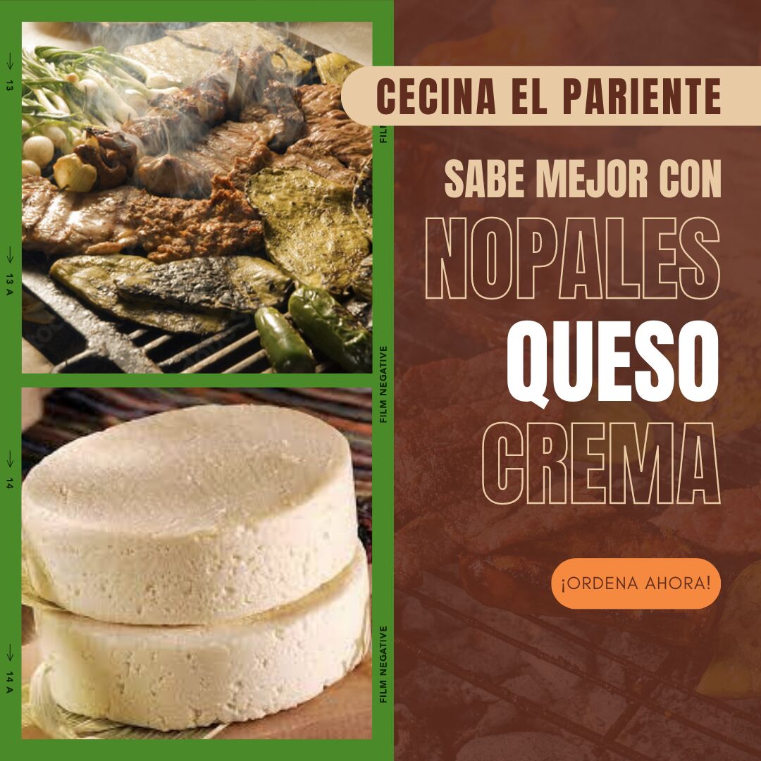 Cecina el Pariente image 2