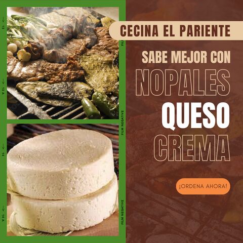 Cecina el Pariente image 2