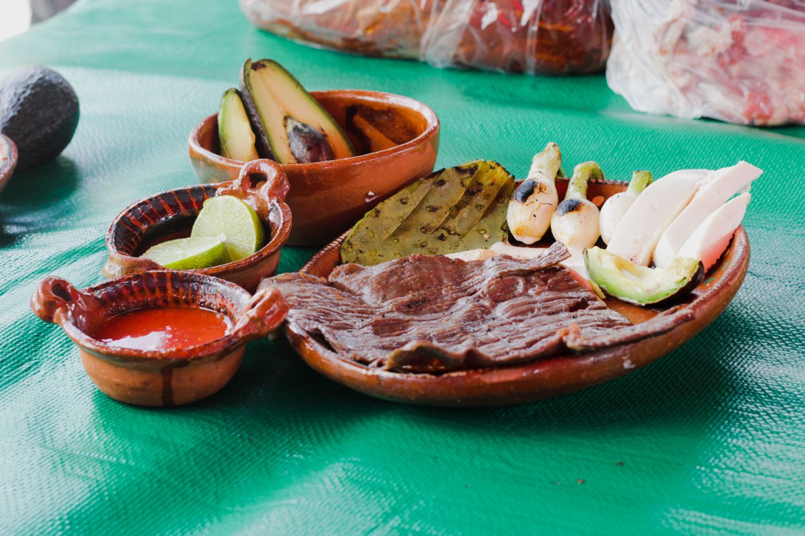 Cecina el Pariente image 4