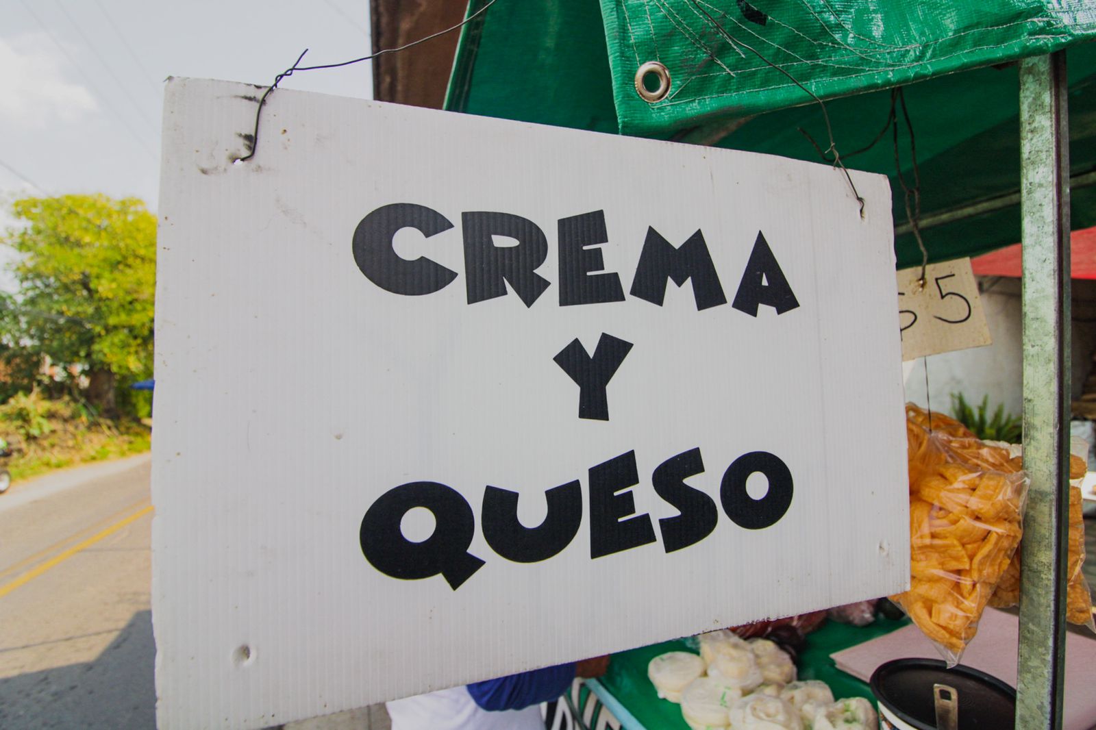 Cecina el Pariente image 8