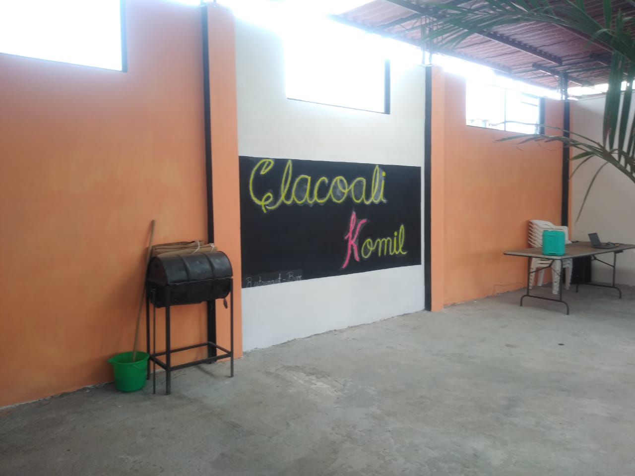 Clacoali komil image 1