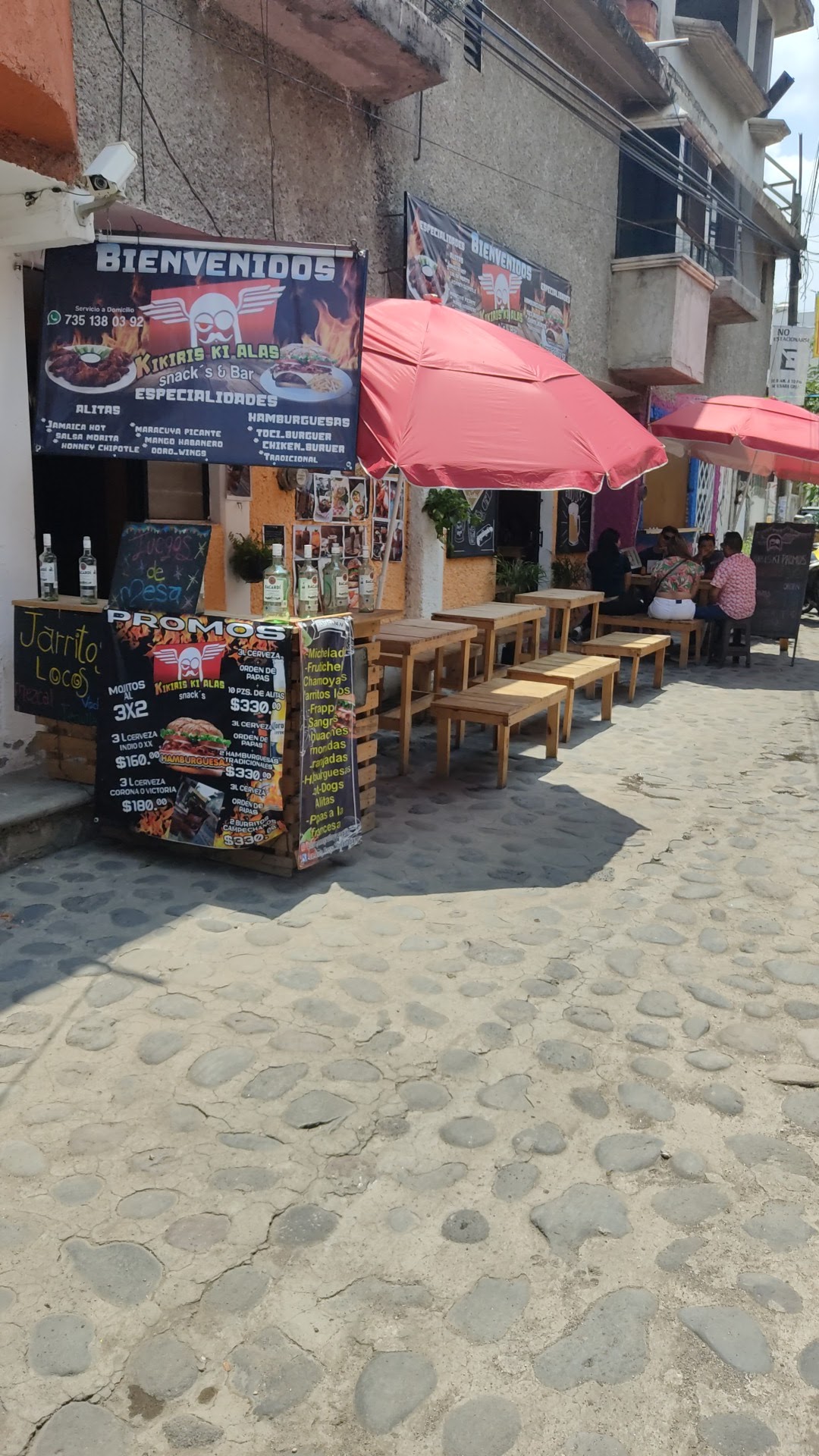 Kikiris-ki-Alas image 2