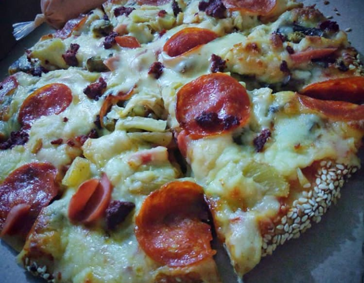 A'las pizzas image 2
