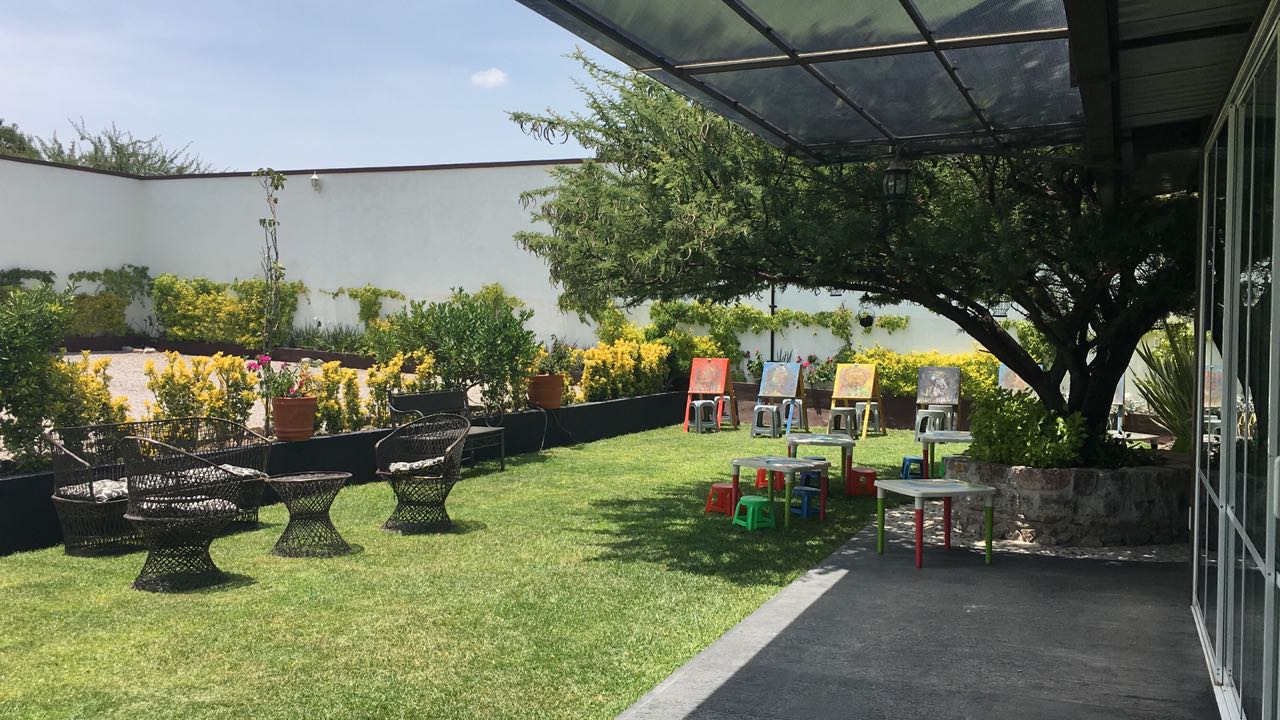 Jardin San Miguel image 1