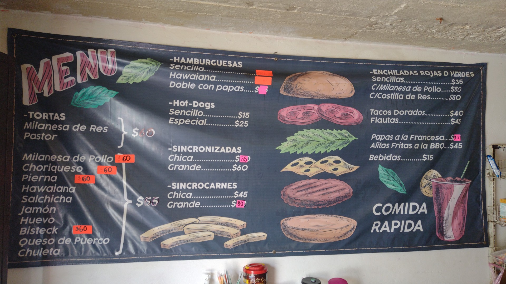 Tortas Gigantes Jazz image 2