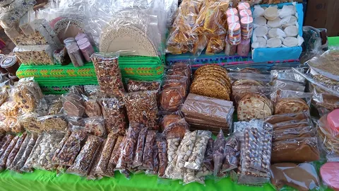 Venta De dulce Artesanal, AMILOREN image 1
