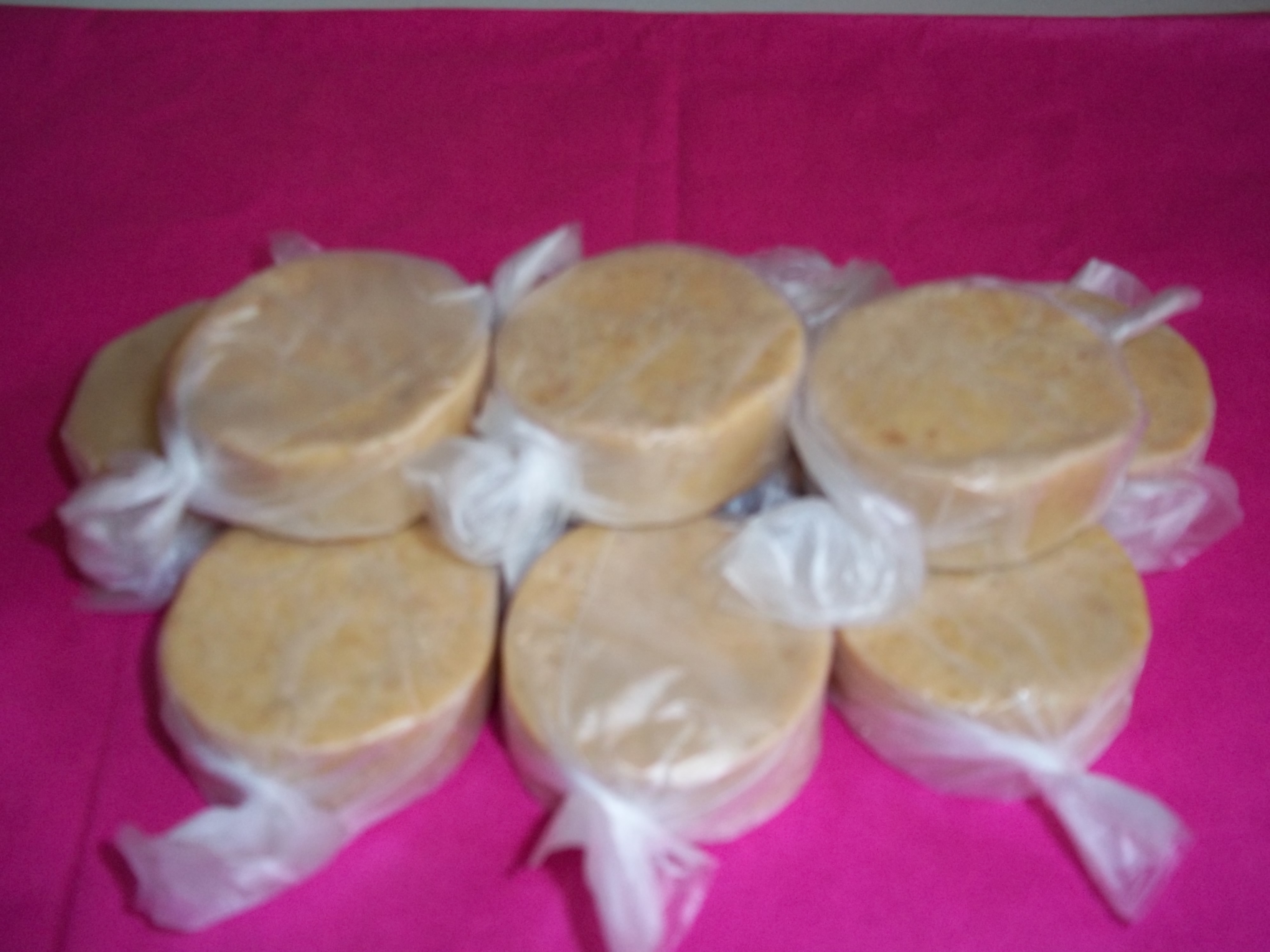Venta De dulce Artesanal, AMILOREN image 3