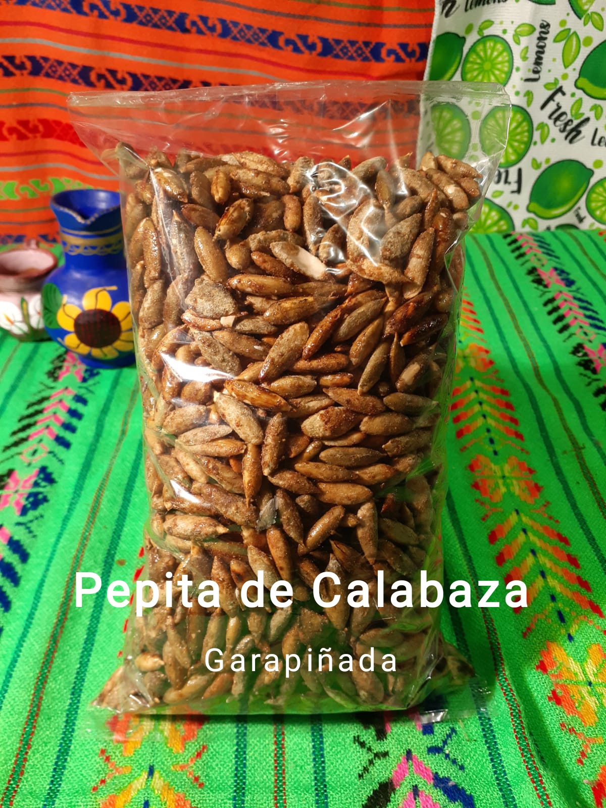 Venta De dulce Artesanal, AMILOREN image 5