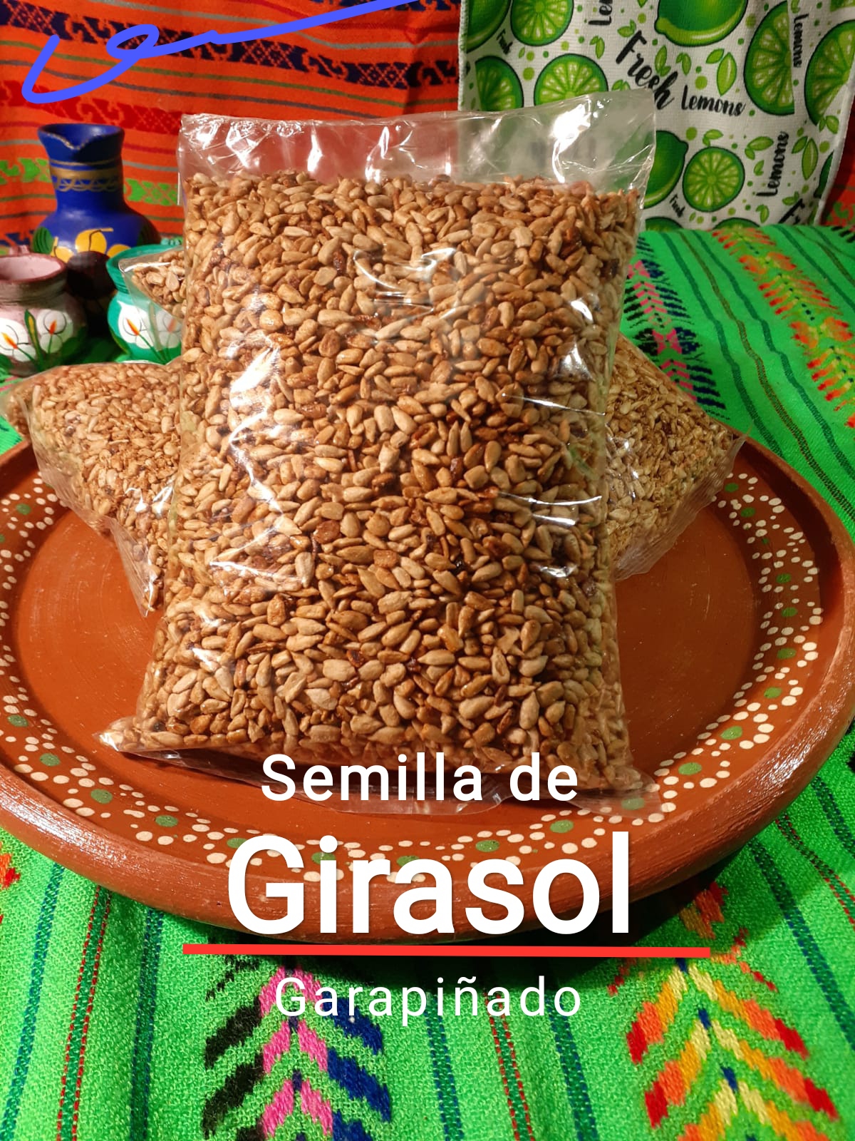 Venta De dulce Artesanal, AMILOREN image 6