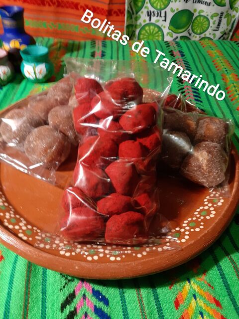 Venta De dulce Artesanal, AMILOREN image 7